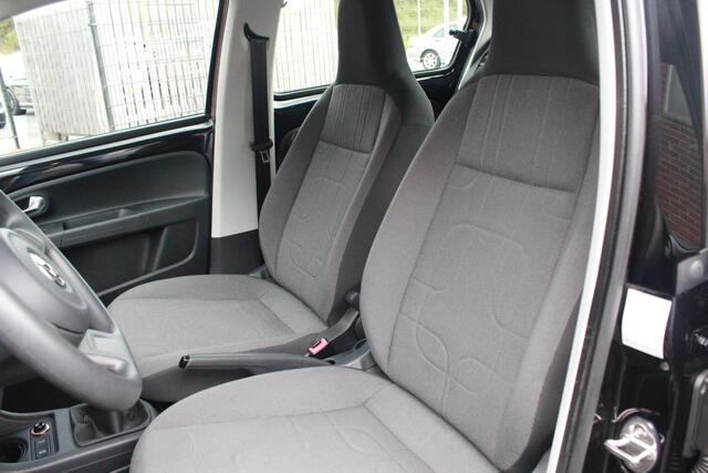 Volkswagen UP! 1.0 move up! BlueMotion | Airco |