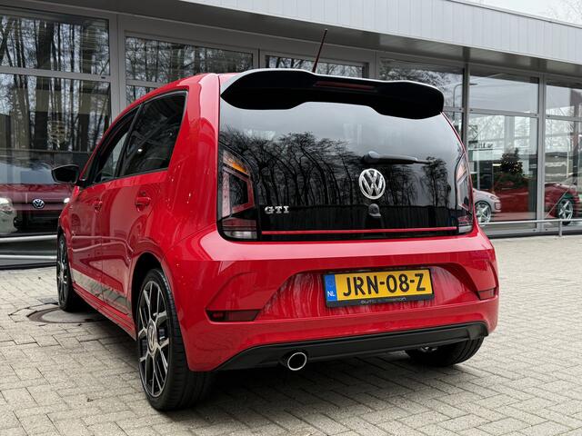 Volkswagen UP! 1.0 TSI *!* GTi *!* ECC/ PANORAMADAK/ CRUISE/ NAVI/ 17 INCH *!*
