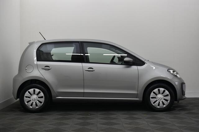 Volkswagen UP! MOVE UP! 1.0 65PK