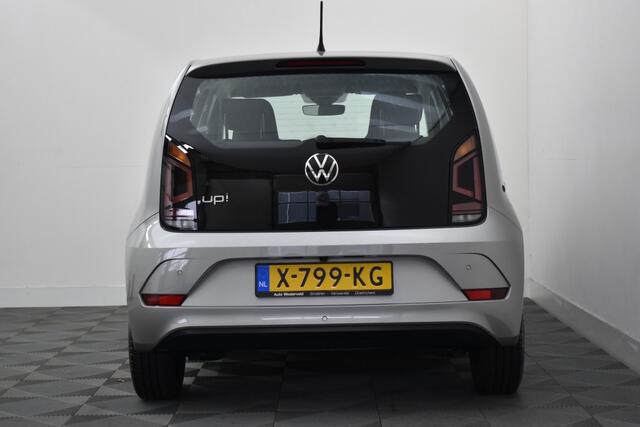 Volkswagen UP! MOVE UP! 1.0 65PK