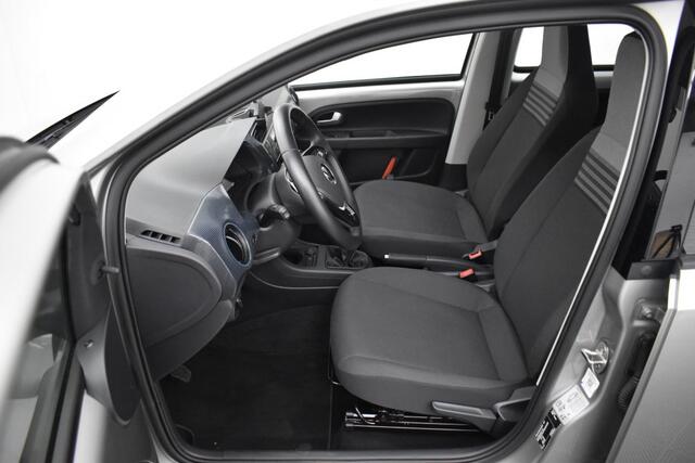 Volkswagen UP! MOVE UP! 1.0 65PK