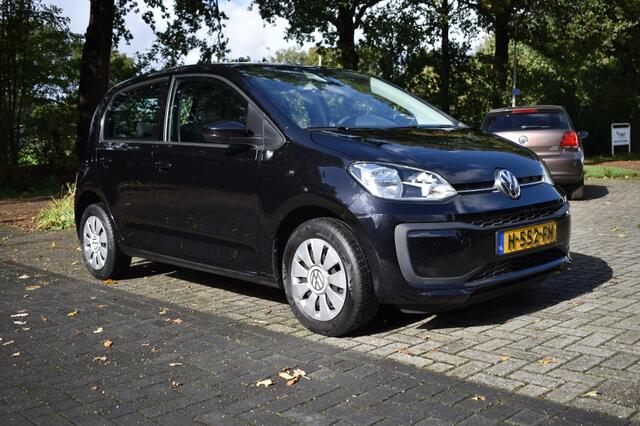 Volkswagen UP! 1.0 BMT move up! AIRCO ELEK RAMEN DAB+