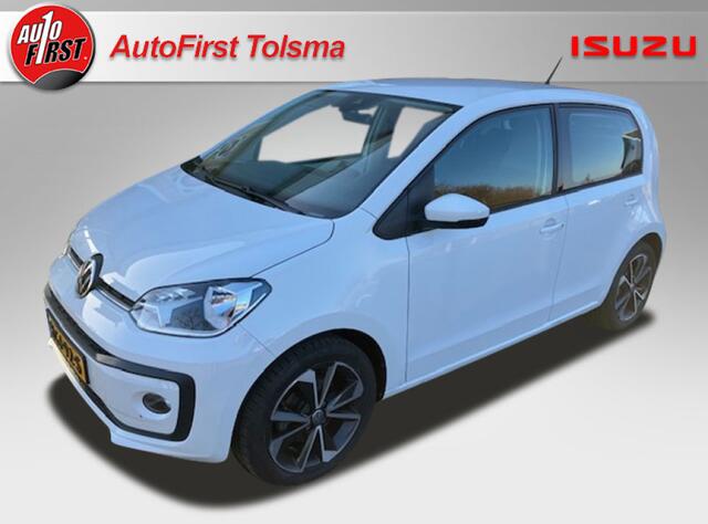 Volkswagen UP! 1.0