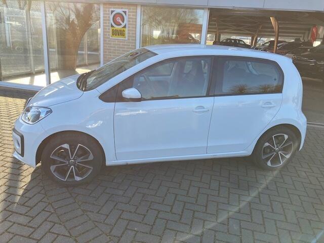 Volkswagen UP! 1.0
