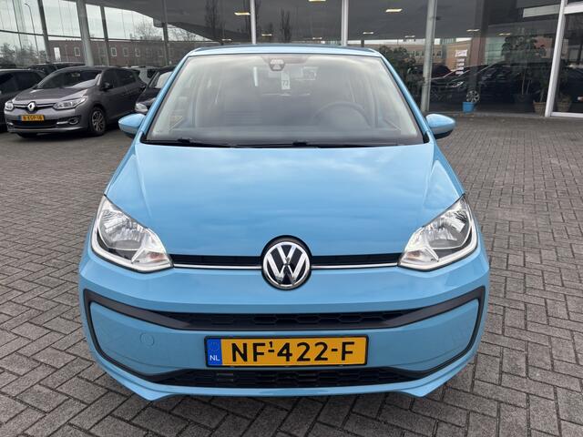 Volkswagen UP! 1.0 BMT move up! Airco Bluetooth