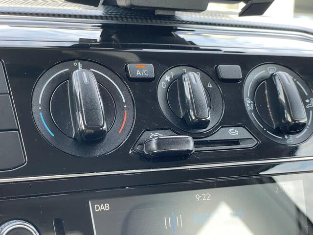 Volkswagen UP! 1.0 BMT move up! Airco | rijklaarprijs | elektrische ramen voor