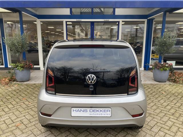Volkswagen UP! schuif kanteldak R line 1.0 R-Line