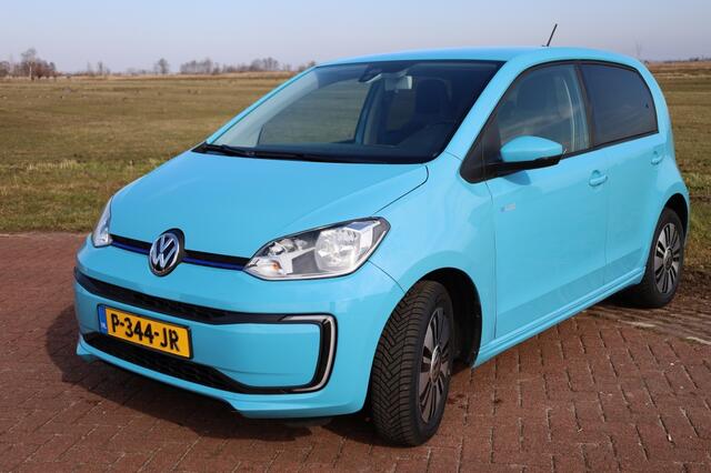 Volkswagen UP! e-Up! e-up!