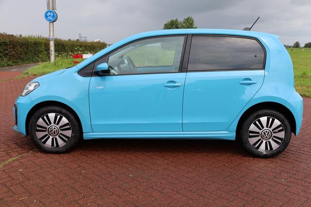 Volkswagen UP! e-Up! e-up!