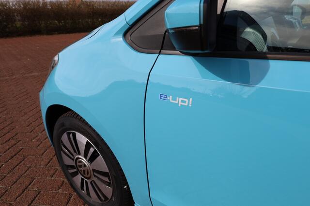 Volkswagen UP! e-Up! e-up!