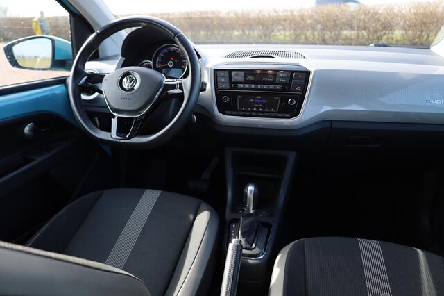 Volkswagen UP! e-Up! e-up!