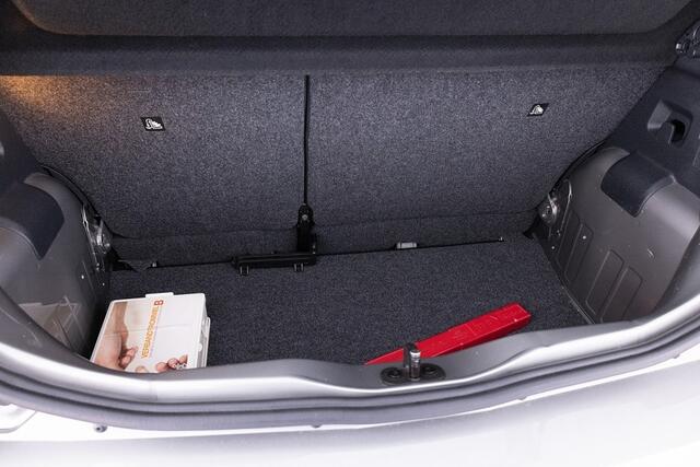 Volkswagen UP! 1.0 EcoFuel move up! 5-drs *AARDGAS*? 1e Eigenaar