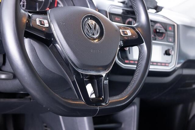 Volkswagen UP! 1.0 EcoFuel move up! 5-drs *AARDGAS*? 1e Eigenaar