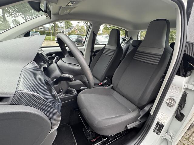 Volkswagen UP! 1.0 Climate control/Camera/Cruise control/PDC 02-03-2027 APK