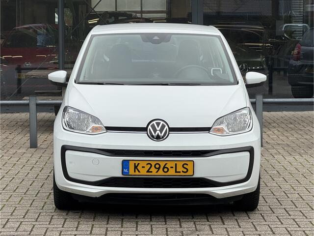 Volkswagen UP! 1.0 Climate control/Camera/Cruise control/PDC 02-03-2027 APK