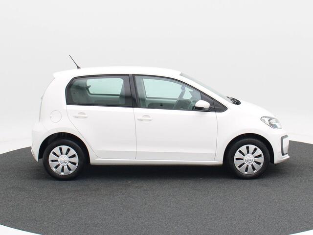 Volkswagen UP! 1.0 BMT move up! | Airco | Bluetooth | DAB | Elektrische Ramen | 120.669 Km