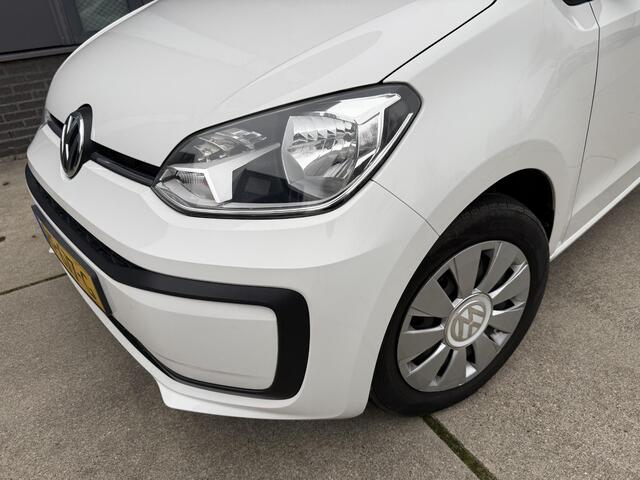 Volkswagen UP! 1.0 BMT take up!