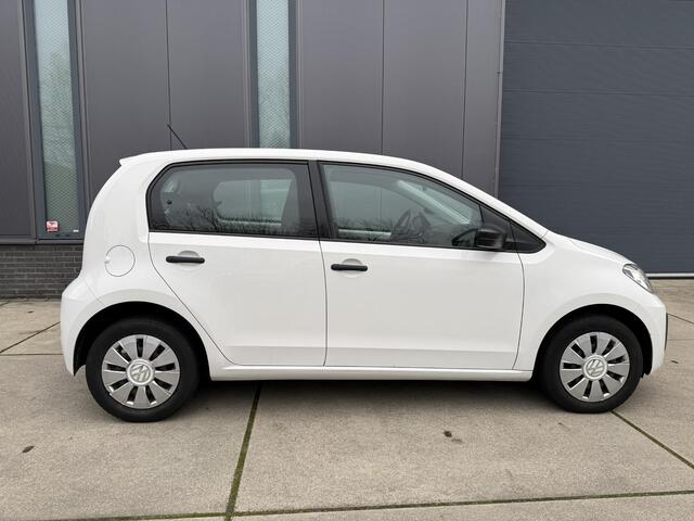 Volkswagen UP! 1.0 BMT take up!