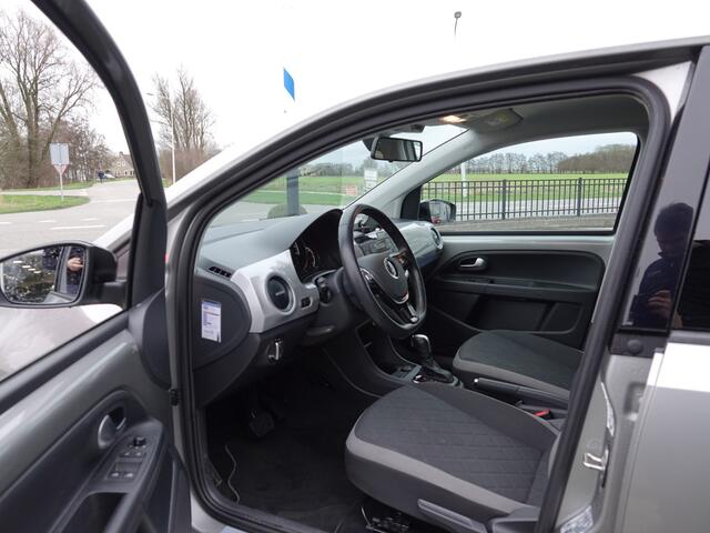 Volkswagen UP! e-Up! e-up! Style LMV | CRUISE | ECC | CAMERA + PDC | VERW. STOELEN