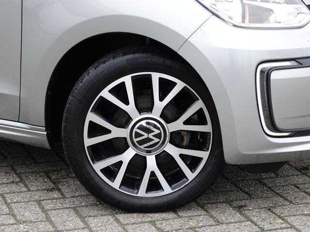 Volkswagen UP! e-Up! e-up! Style LMV | CRUISE | ECC | CAMERA + PDC | VERW. STOELEN