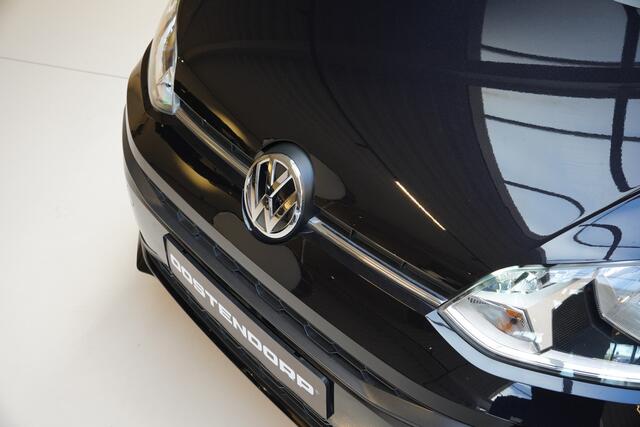 Volkswagen UP! 1.0/60pk Special up!|2018|Panoramadak|17"Copper|Cruise|Clima|PDC|Stoelverwarming