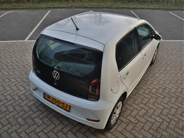 Volkswagen UP! 1.0 Nieuw binnen!
