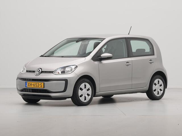 Volkswagen UP! 1.0 BMT move up! Airco Dab Bleutooth