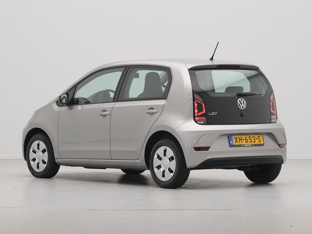 Volkswagen UP! 1.0 BMT move up! Airco Dab Bleutooth
