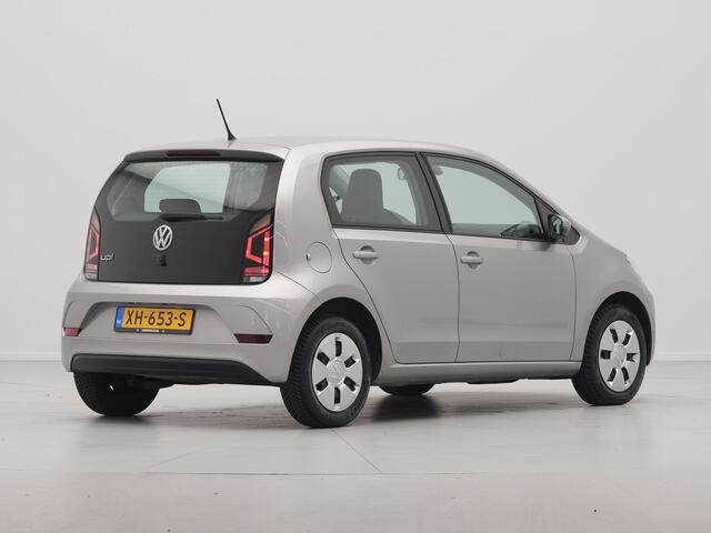 Volkswagen UP! 1.0 BMT move up! Airco Dab Bleutooth