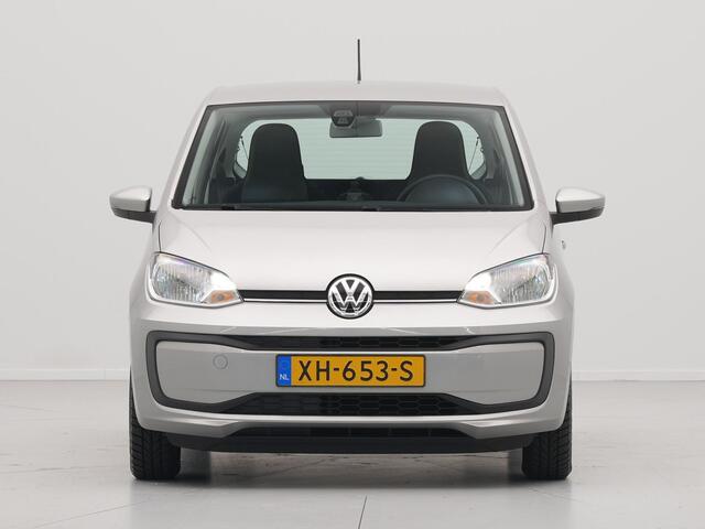 Volkswagen UP! 1.0 BMT move up! Airco Dab Bleutooth