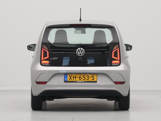 Volkswagen UP! 1.0 BMT move up! Airco Dab Bleutooth