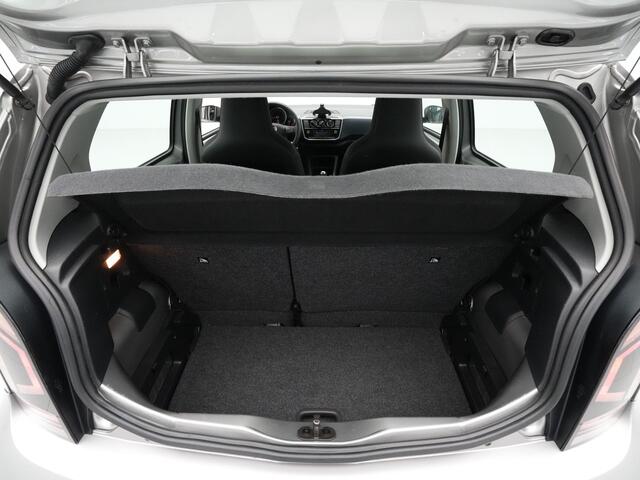 Volkswagen UP! 1.0 BMT move up! Airco Dab Bleutooth