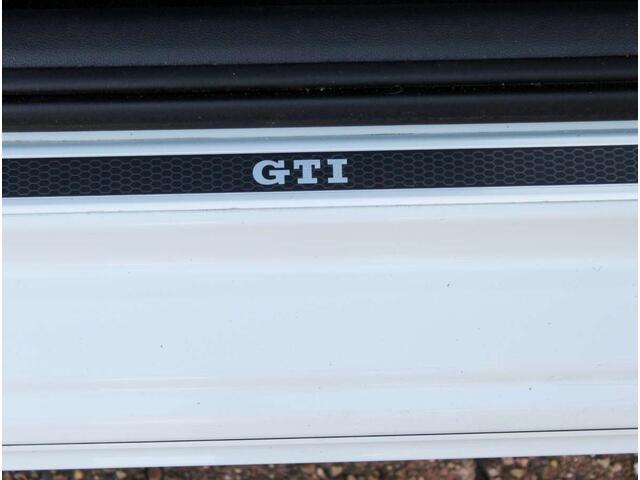 Volkswagen UP! 1.0 TSI GTI Airco/Cruise