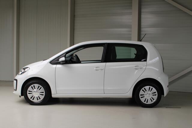Volkswagen UP! 1.0 Airco | Radio | Centrale vergrendeling