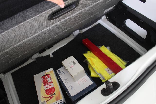 Volkswagen UP! 1.0 Airco | Radio | Centrale vergrendeling