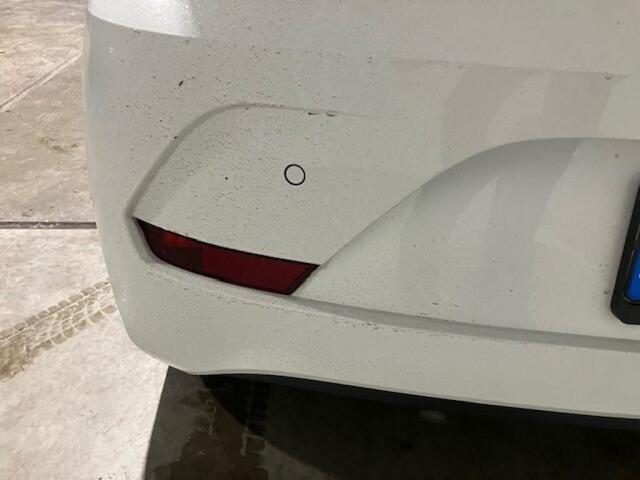 Volkswagen UP! Move Up - camera - sensoren - all season banden