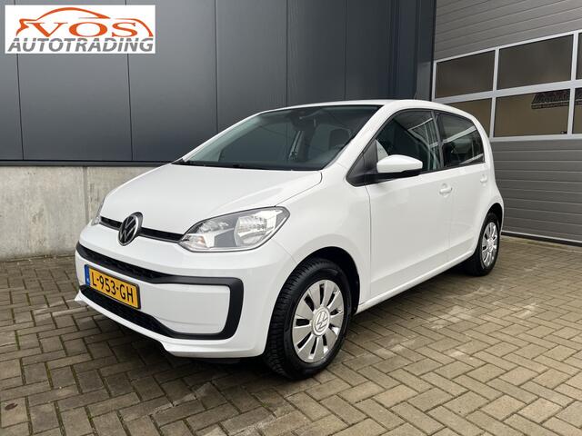 Volkswagen UP! 1.0