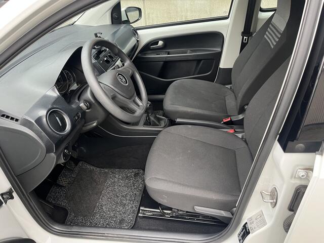 Volkswagen UP! 1.0