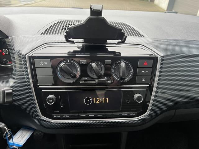 Volkswagen UP! 1.0