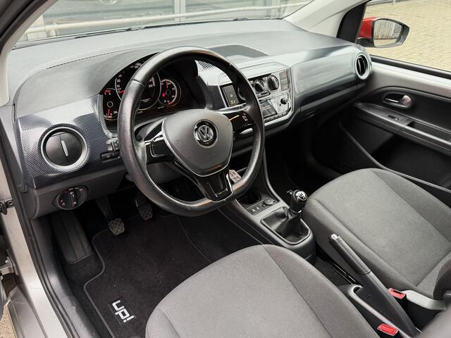 Volkswagen UP! 1.0 TSI 90PK *!* HIGH UP COLOUR *!* CRUISE/ 16 INCH/ TREKHAAK/ CAMERA *!*