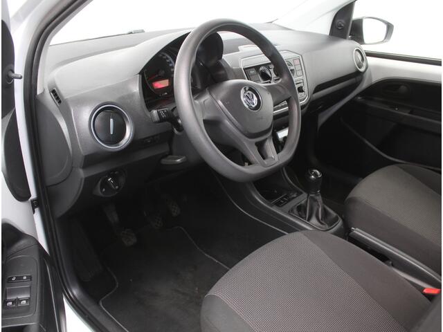 Volkswagen UP! 1.0 BMT take up! AIRCO | LED | ELRM | STB | CV | ISOFIX