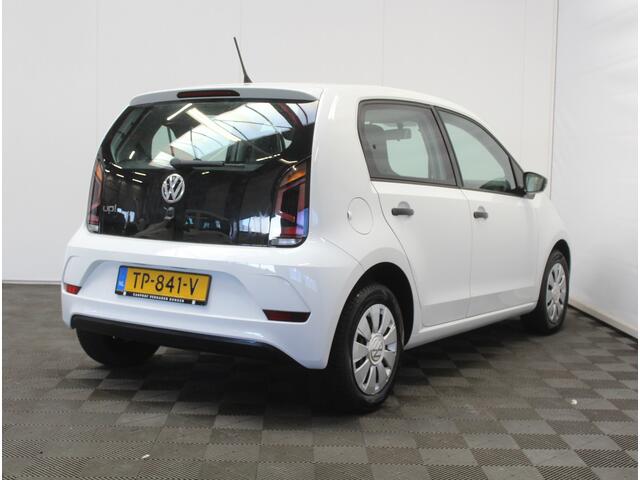 Volkswagen UP! 1.0 BMT take up! AIRCO | LED | ELRM | STB | CV | ISOFIX
