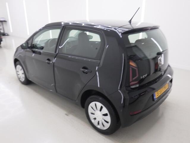 Volkswagen UP! 1.0 Airco ECC Cruise Control PDC Achter + Camera DAB+ Lane Assist