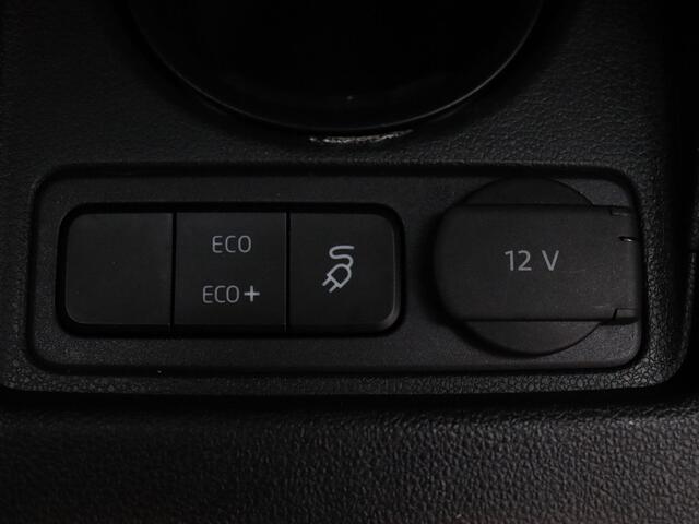 Volkswagen UP! e-Up! e-up! Airco