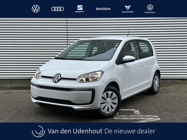 Volkswagen UP! GP up! 1.0 65pk Airco Bluetooth Dab 4-deurs