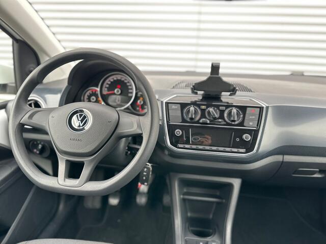 Volkswagen UP! GP up! 1.0 65pk Airco Bluetooth Dab 4-deurs