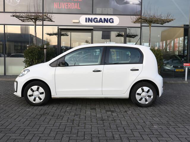 Volkswagen UP! 1.0 BMT take up! AIRCO 86207 KM 5 DRS