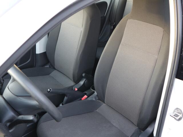 Volkswagen UP! 1.0 BMT take up! AIRCO 86207 KM 5 DRS