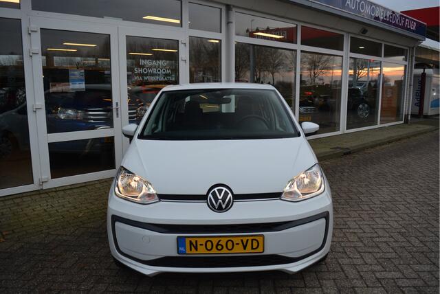 Volkswagen UP! 1.0 66PK Move Up! ? Clima ? Cruise ? Camera ? PDC ?