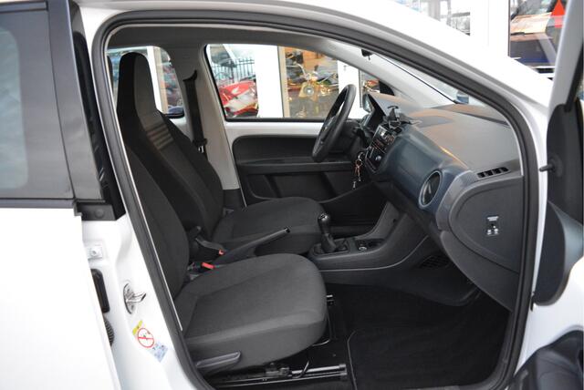 Volkswagen UP! 1.0 66PK Move Up! ? Clima ? Cruise ? Camera ? PDC ?